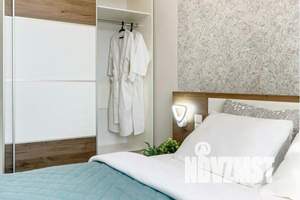 2-к квартира, посуточно, 50м2, 8/25 этаж