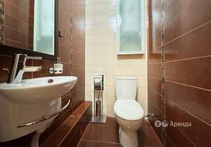 2-к квартира, на длительный срок, 80м2, 8/11 этаж