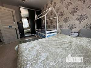 1-к квартира, на длительный срок, 35м2, 14/20 этаж