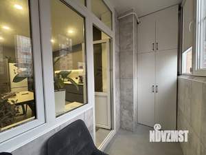 2-к квартира, на длительный срок, 55м2, 13/22 этаж