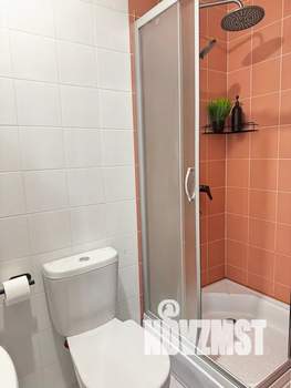 1-к квартира, посуточно, 48м2, 4/4 этаж