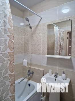 1-к квартира, посуточно, 32м2, 7/19 этаж