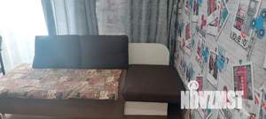 Студия квартира, посуточно, 32м2, 4/32 этаж