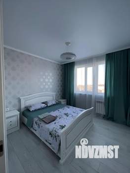 2-к квартира, на длительный срок, 45м2, 6/27 этаж