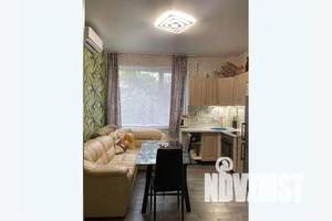 2-к квартира, посуточно, 45м2, 1/3 этаж