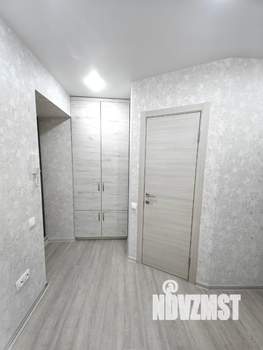 1-к квартира, на длительный срок, 40м2, 2/10 этаж