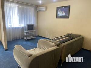 1-к квартира, на длительный срок, 41м2, 4/10 этаж