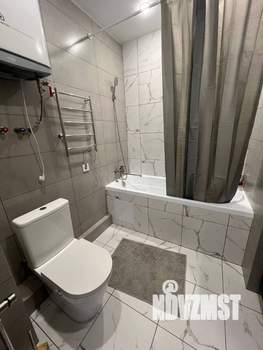 Студия квартира, на длительный срок, 31м2, 18/25 этаж