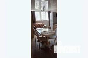 2-к квартира, посуточно, 56м2, 7/28 этаж