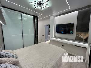 1-к квартира, на длительный срок, 35м2, 18/19 этаж