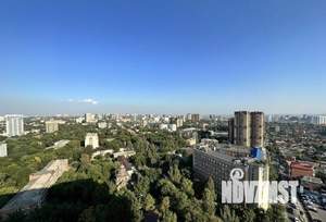 1-к квартира, посуточно, 46м2, 1/1 этаж