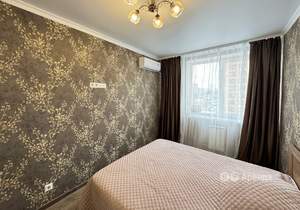 2-к квартира, на длительный срок, 51м2, 10/17 этаж