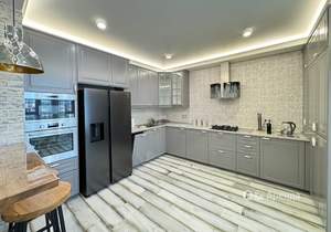 3-к квартира, на длительный срок, 88м2, 15/25 этаж