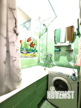 2-к квартира, на длительный срок, 45м2, 5/5 этаж