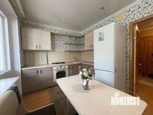 1-к квартира, на длительный срок, 39м2, 2/10 этаж