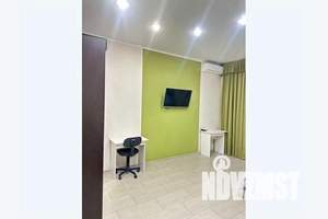 1-к квартира, посуточно, 40м2, 2/23 этаж