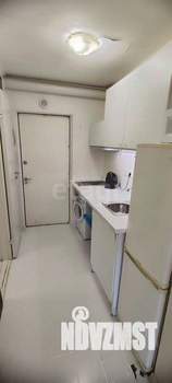 1-к квартира, на длительный срок, 18м2, 3/9 этаж