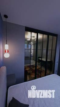 1-к квартира, на длительный срок, 29м2, 3/10 этаж