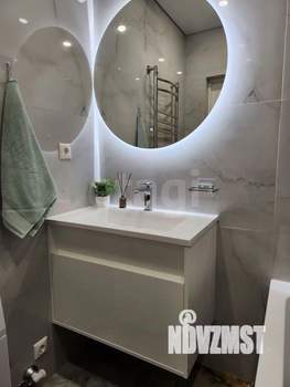 2-к квартира, на длительный срок, 71м2, 13/17 этаж