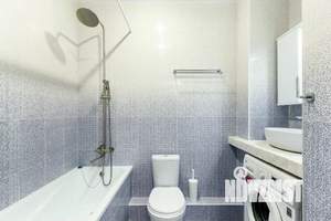 1-к квартира, посуточно, 50м2, 1/1 этаж