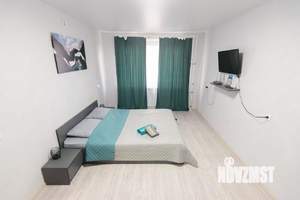 1-к квартира, на длительный срок, 36м2, 13/19 этаж