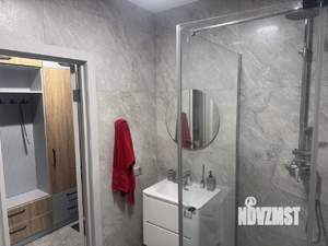 1-к квартира, на длительный срок, 38м2, 15/21 этаж