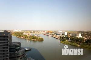 2-к квартира, посуточно, 45м2, 1/1 этаж