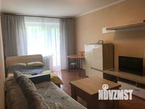 1-к квартира, посуточно, 37м2, 5/9 этаж