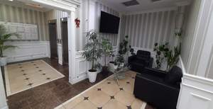 1-к квартира, на длительный срок, 45м2, 10/18 этаж