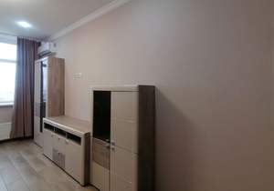 1-к квартира, на длительный срок, 36м2, 24/24 этаж