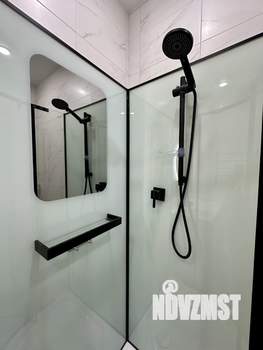 1-к квартира, посуточно, 38м2, 15/20 этаж