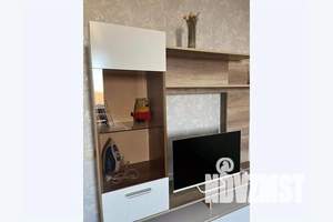 1-к квартира, посуточно, 43м2, 6/6 этаж