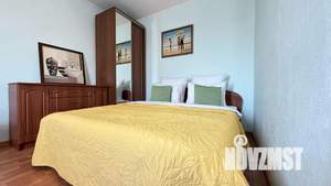 1-к квартира, посуточно, 30м2, 7/9 этаж