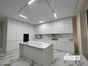 3-к квартира, на длительный срок, 100м2, 23/24 этаж