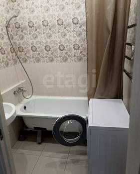 2-к квартира, на длительный срок, 50м2, 9/25 этаж