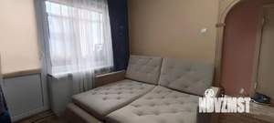 1-к квартира, на длительный срок, 25м2, 5/10 этаж