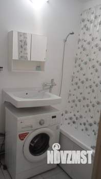 Студия квартира, на длительный срок, 30м2, 3/18 этаж