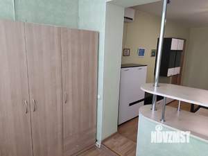 1-к квартира, на длительный срок, 43м2, 10/10 этаж