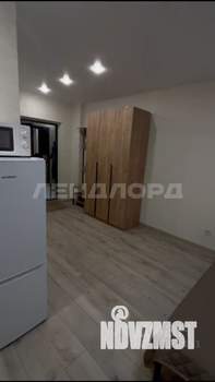 Студия квартира, на длительный срок, 30м2, 7/23 этаж