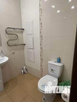 1-к квартира, на длительный срок, 43м2, 8/9 этаж