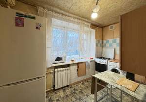 3-к квартира, на длительный срок, 60м2, 2/9 этаж