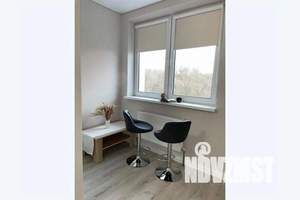 1-к квартира, посуточно, 55м2, 5/24 этаж