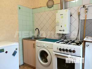 1-к квартира, на длительный срок, 33м2, 2/5 этаж