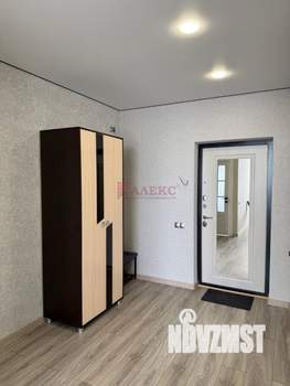 1-к квартира, на длительный срок, 37м2, 13/22 этаж