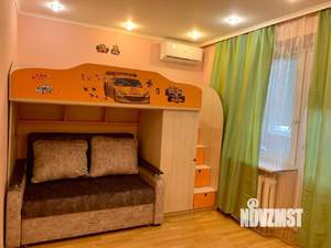 2-к квартира, на длительный срок, 54м2, 8/10 этаж