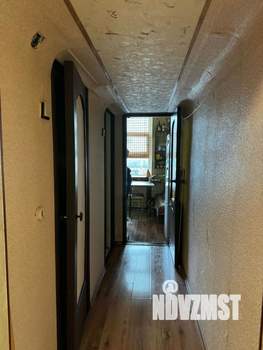 2-к квартира, на длительный срок, 43м2, 3/4 этаж