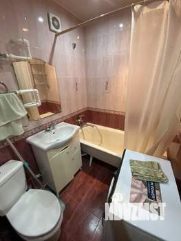2-к квартира, на длительный срок, 46м2, 3/5 этаж