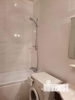 1-к квартира, на длительный срок, 50м2, 4/16 этаж