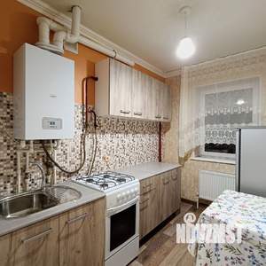 1-к квартира, на длительный срок, 30м2, 5/5 этаж