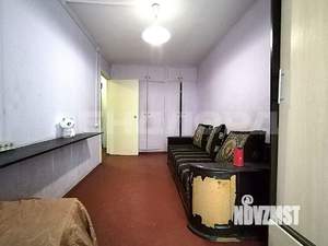 2-к квартира, на длительный срок, 45м2, 3/5 этаж